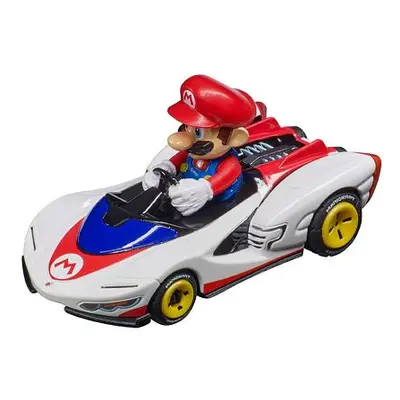 Carrera Auto GO/GO+ 64182 Nintendo Mario Kart - Mario