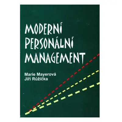 Moderní personální management