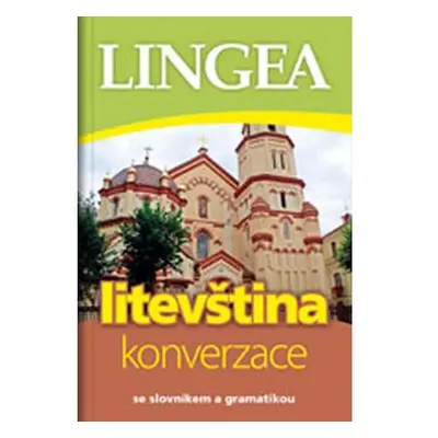 Litevština - konverzace