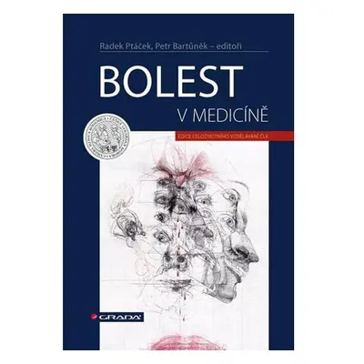 Bolest v medicíně