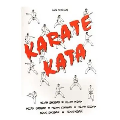 Karate Kata