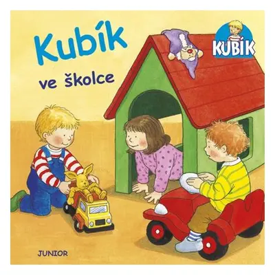 Kubík ve školce