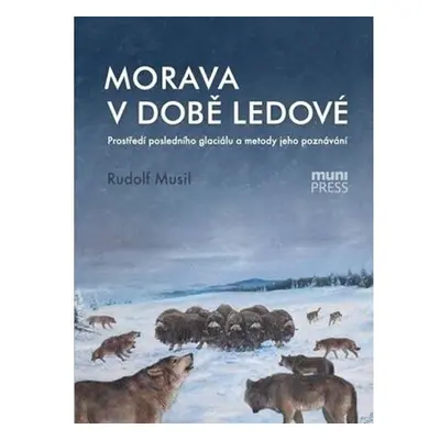 Morava v době ledové: Prostředí posledního glaciálu a metody jeho poznávání