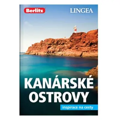 Kanárské ostrovy - Inspirace na cesty