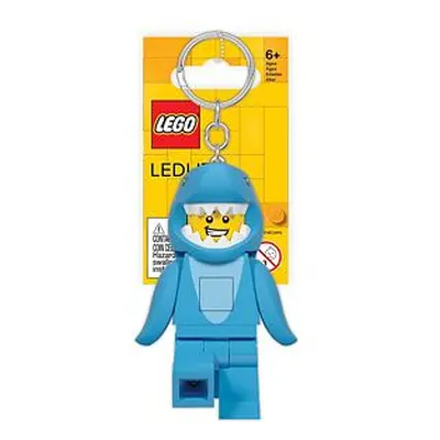 LEGO Iconic Žralok svítící figurka