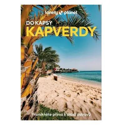 Kapverdy do kapsy - Lonely Planet