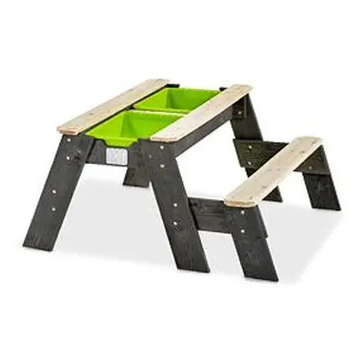 EXIT Aksent Sand-, Water Picnictable L (1 Seat) (FSC 100%)