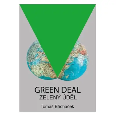 Green Deal – Zelený úděl