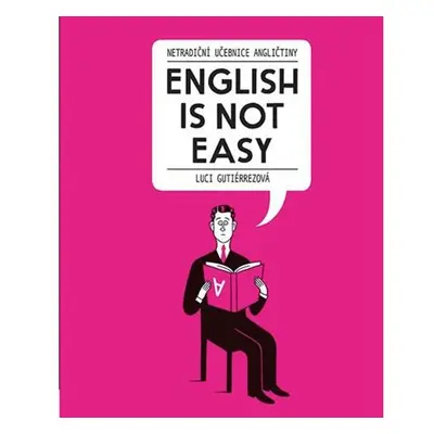 English Is Not Easy