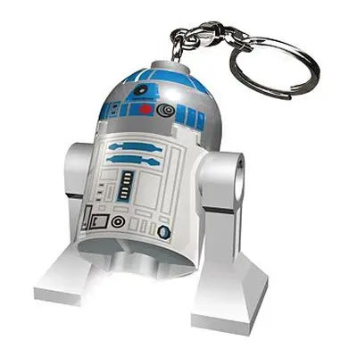 LEGO Star Wars R2D2 svítící figurka (HT)