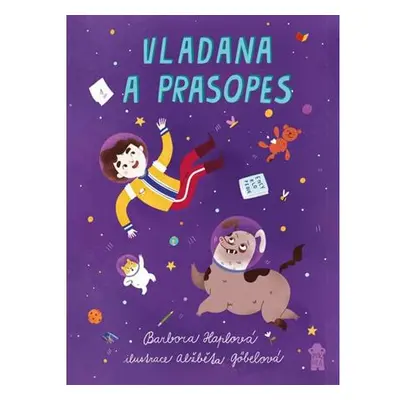 Vladana a Prasopes