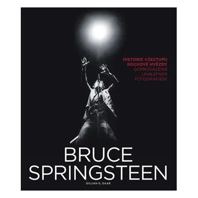 Bruce Springsteen