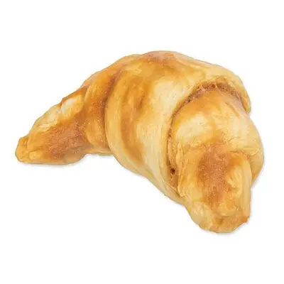 Pochoutka Trixie DentaFun croissant s kolagenem a kuřetem 2ks 80g