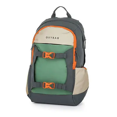 Oxybag Studentský batoh OXY Zero Ranger