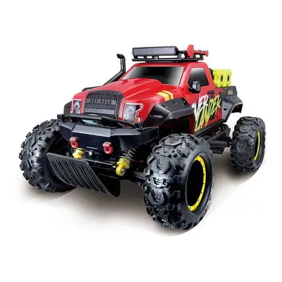 Maisto RC Overlander