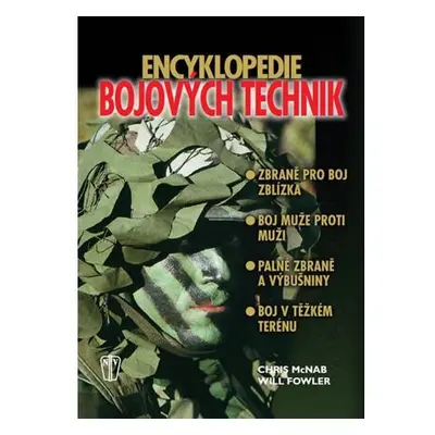 Encyklopedie bojových technik