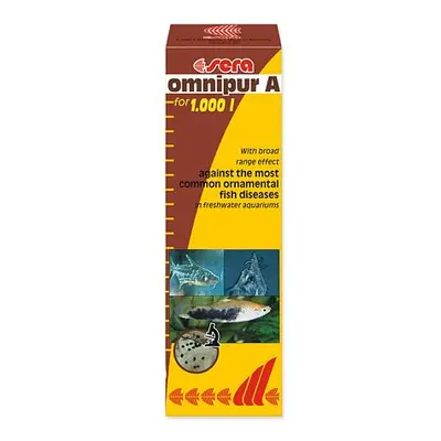 Sera Omnipur 50ml