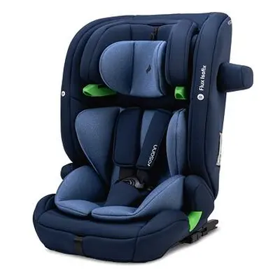 OSANN Flux Isofix - Navy Melange