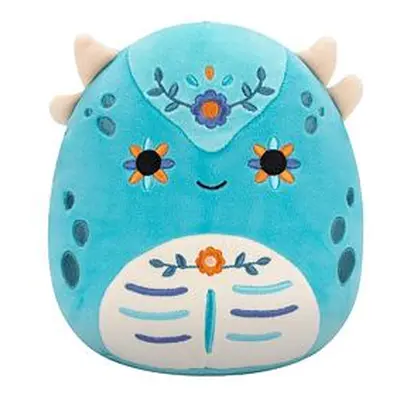 SQUISHMALLOWS Day of the Dead Ankylosaurus - Janicza