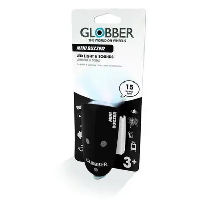 Globber Mini Buzzer - černý