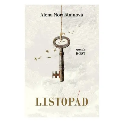 Listopád