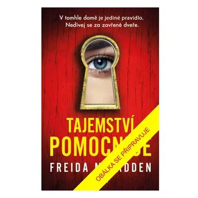 Tajemství pomocnice