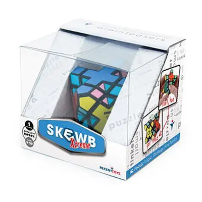 RECENTTOYS SKEWB Extreme