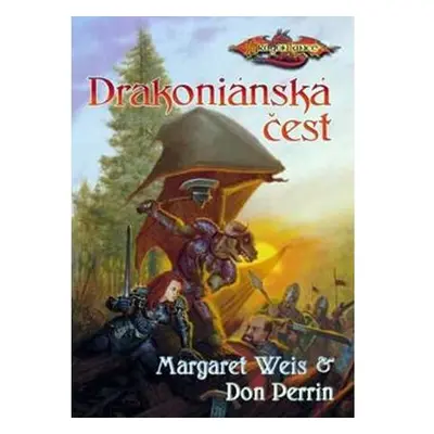 DragonLance - Drakoniánská čest