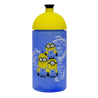 Oxybag Lahev na pití FRESH Minions