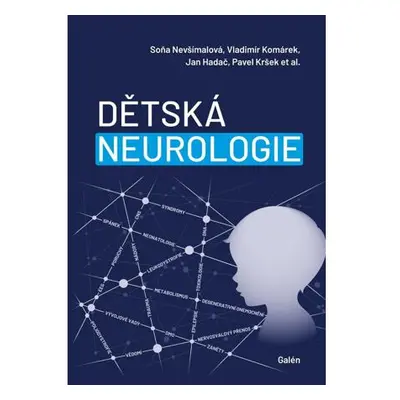 Dětská neurologie