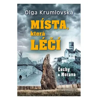 Místa, která léčí