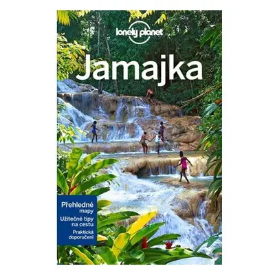 Jamajka - Lonely Planet