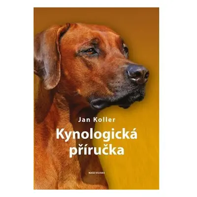 Kynologická příručka