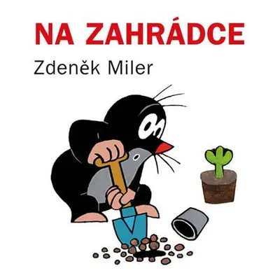 Na zahrádce