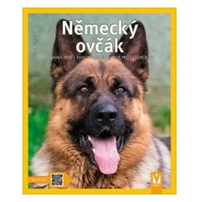 Německý ovčák - Jak na to