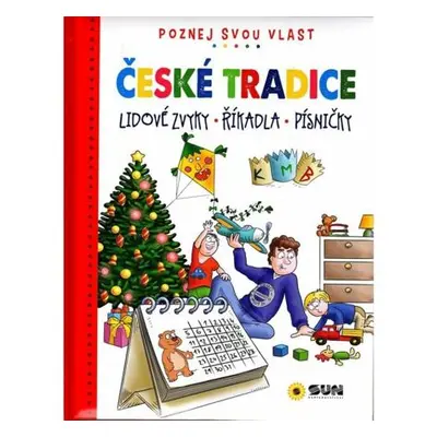 České tradice