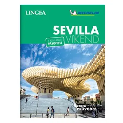 Sevilla - Víkend