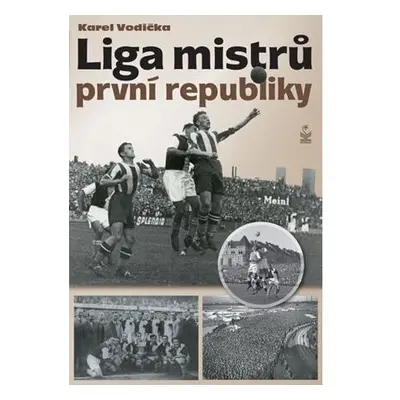 Liga mistrů první republiky