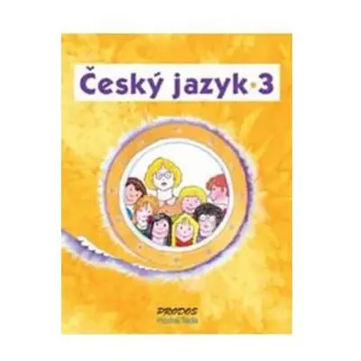 Český jazyk 3 - 3. ročník