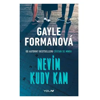 Nevím kudy kam