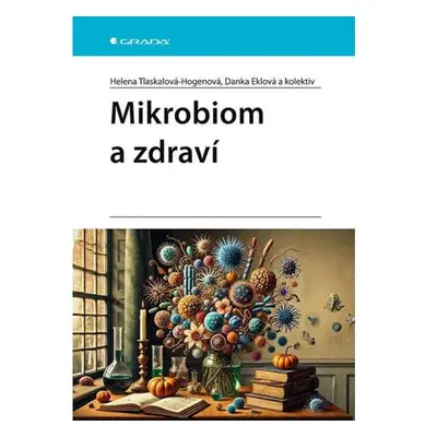 Mikrobiom a zdraví