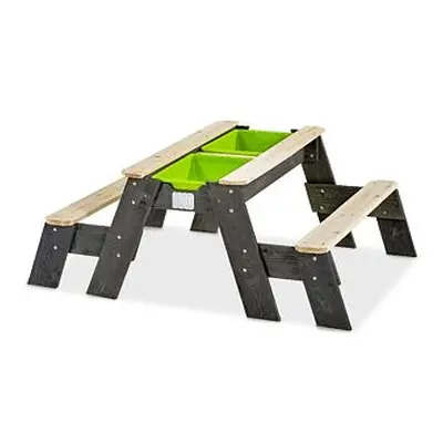 EXIT Aksent Sand-, Water Picnictable L (2 Seats) (FSC 100%)