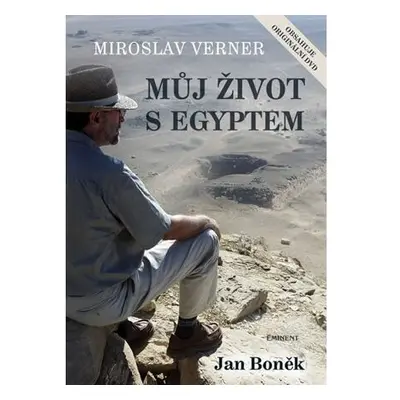 Můj život s Egyptem + DVD