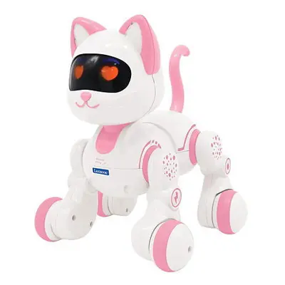 Lexibook Robotická kočka Power Kitty Junior