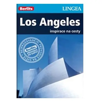 Los Angeles - Inspirace na cesty