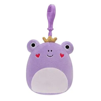 SQUISHMALLOWS Klíčenka Žába - Francine