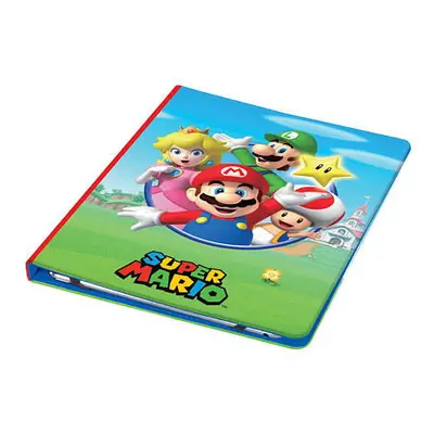 Lexibook Univerzální pouzdro na tablet 7-10'' Super Mario