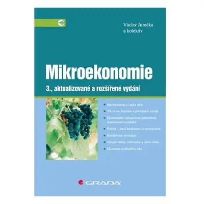 Mikroekonomie