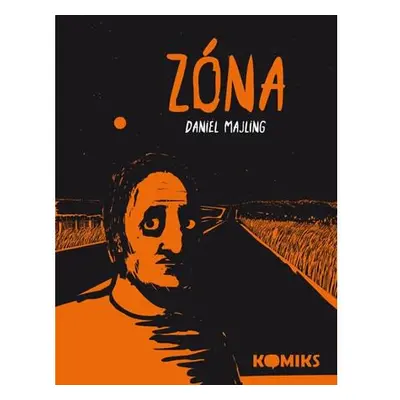 Zóna - komiks