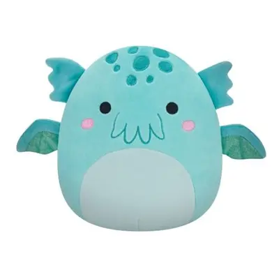 SQUISHMALLOWS Cthulhu - Theotto